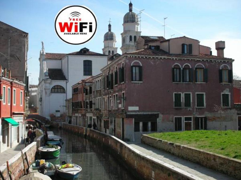 Apartment Ca' Gioiosa