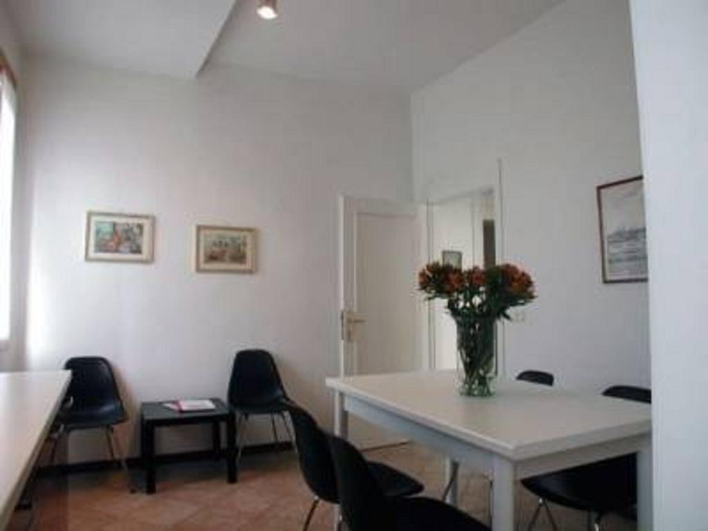 Ca' Gioiosa Apartment Venedig
