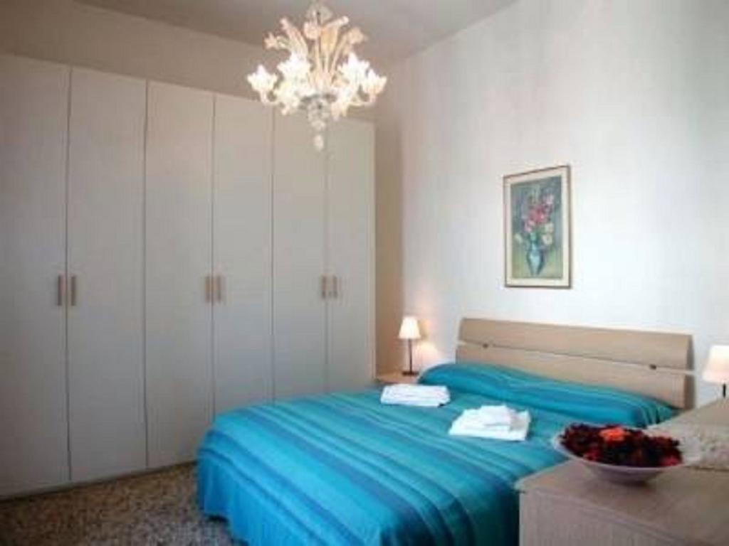 Ca' Gioiosa Apartment