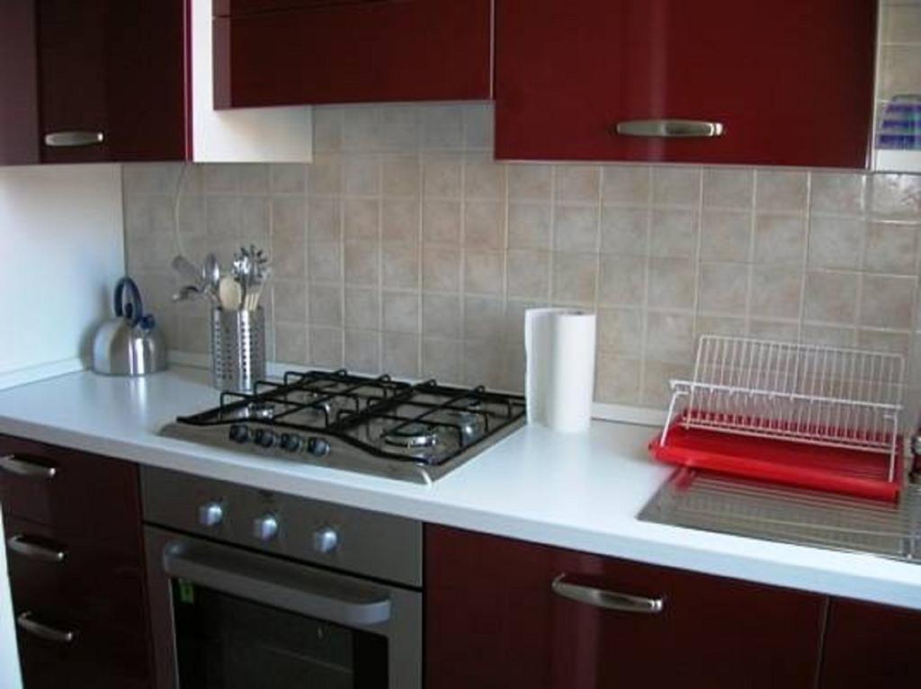 Ca' Gioiosa Apartment Venedig