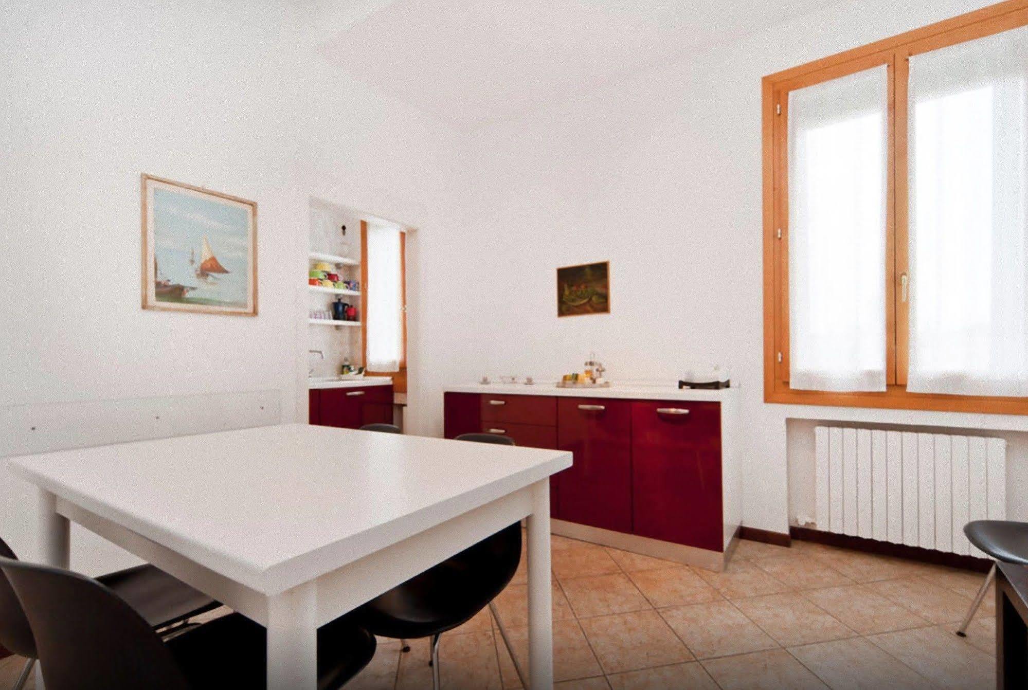 Apartment Ca' Gioiosa Venedig