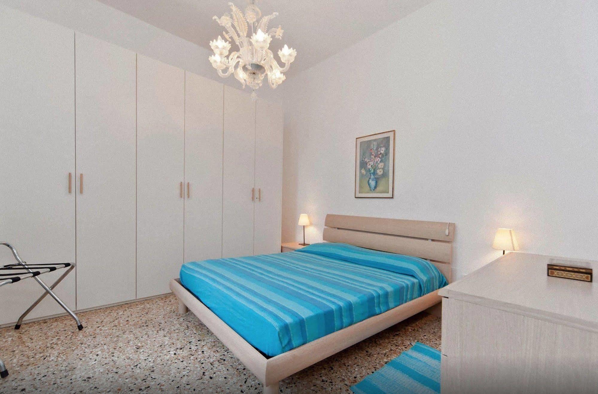 Ca' Gioiosa Apartment